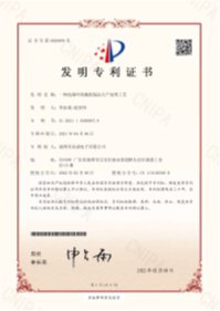 30项国家专利技术
