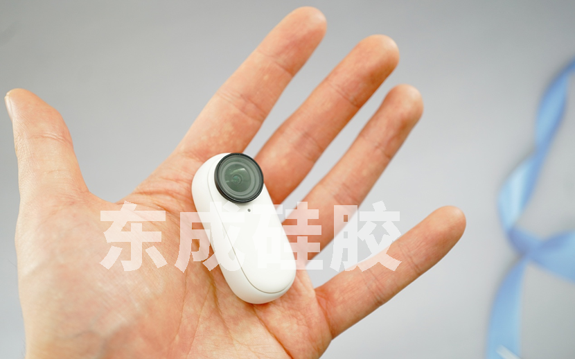 运动相机硅胶保护套