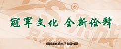 ES东成企业文化